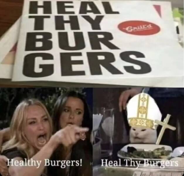 Memes That Absolutely Nailed It