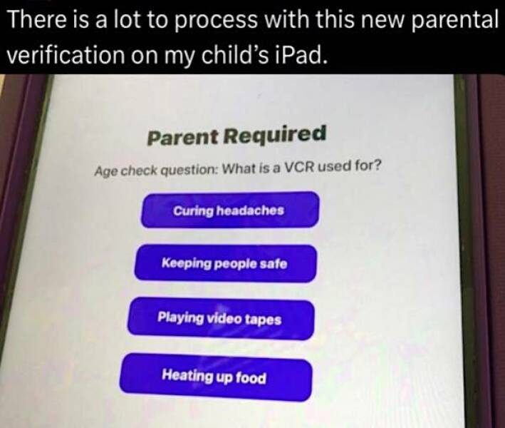 Memes That Absolutely Nailed It