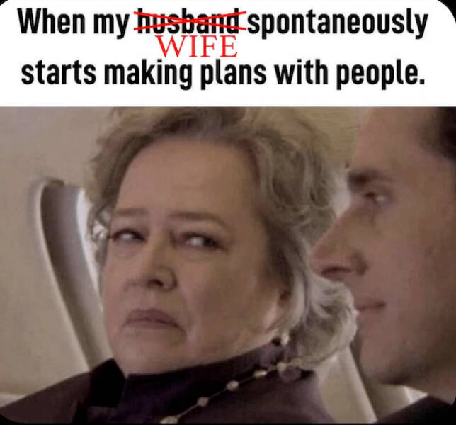 Memes That Absolutely Nailed It