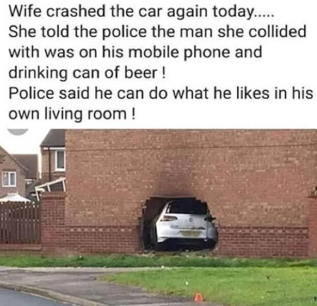 Memes That Absolutely Nailed It