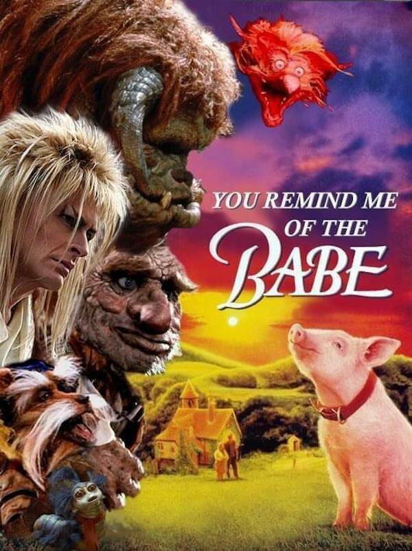 Memes That Absolutely Nailed It