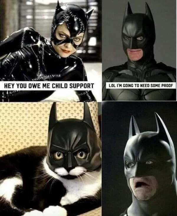 Memes That Absolutely Nailed It