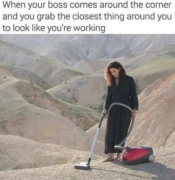 Memes That Absolutely Nailed It