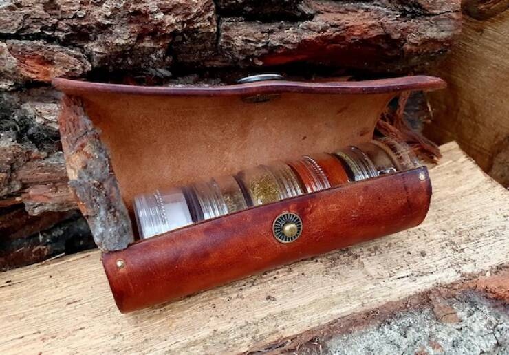 The Beauty of Bushcraft The Beauty of Bushcraft