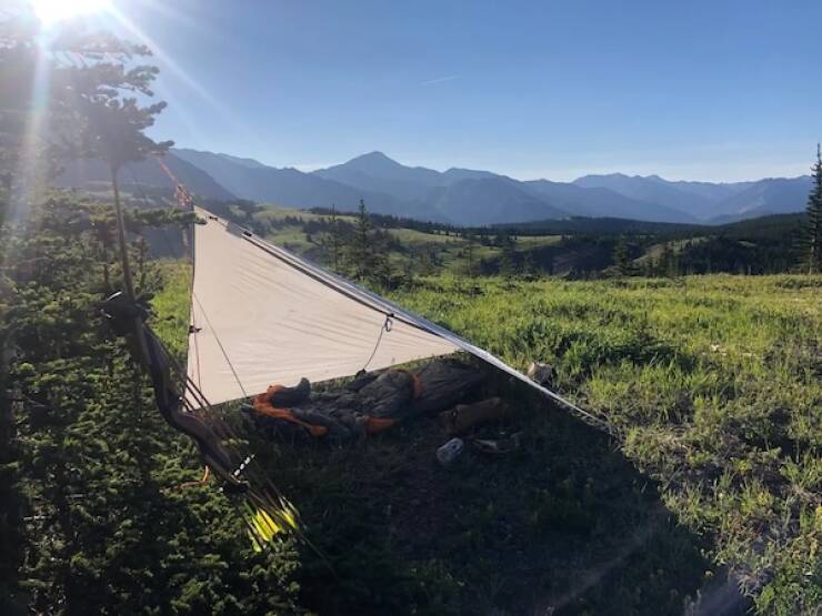 The Beauty of Bushcraft The Beauty of Bushcraft