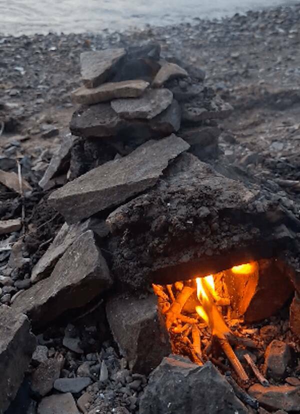 The Beauty of Bushcraft The Beauty of Bushcraft