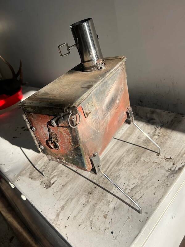 The Beauty of Bushcraft The Beauty of Bushcraft