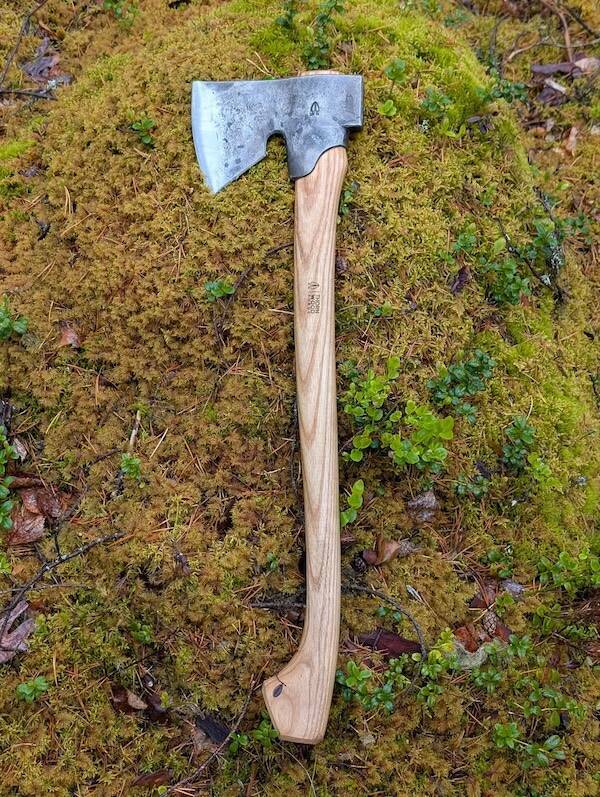 The Beauty of Bushcraft The Beauty of Bushcraft