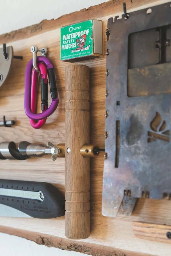 The Beauty of Bushcraft The Beauty of Bushcraft