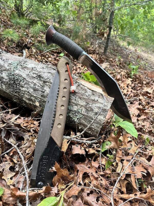 The Beauty of Bushcraft The Beauty of Bushcraft