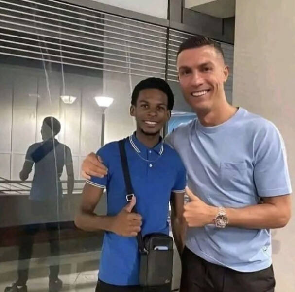 These Photos Raise More Questions Than Answers These Photos Raise More Questions Than Answers