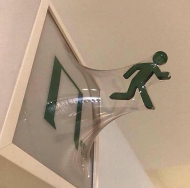 These Photos Raise More Questions Than Answers These Photos Raise More Questions Than Answers