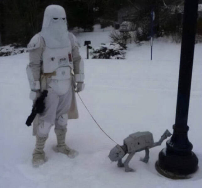 These Photos Raise More Questions Than Answers