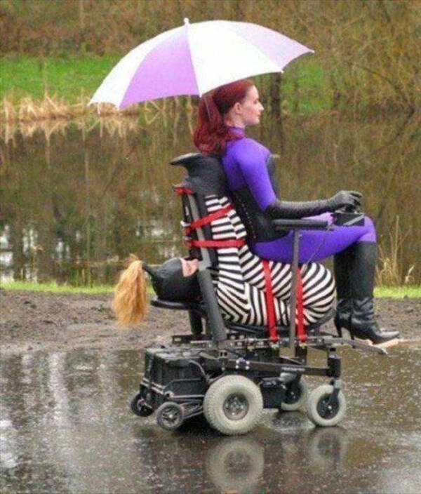 These Photos Raise More Questions Than Answers These Photos Raise More Questions Than Answers