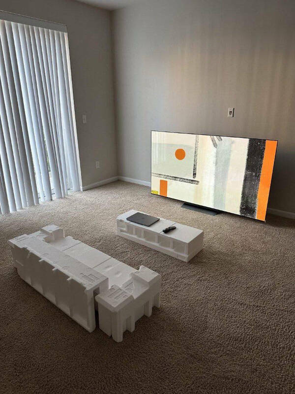 These Photos Raise More Questions Than Answers These Photos Raise More Questions Than Answers