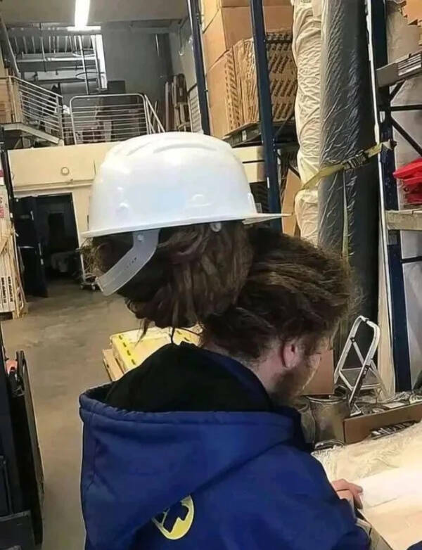 These Photos Raise More Questions Than Answers These Photos Raise More Questions Than Answers