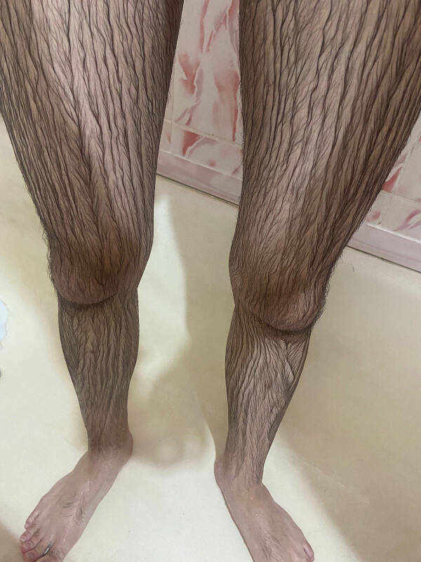 These Photos Raise More Questions Than Answers These Photos Raise More Questions Than Answers