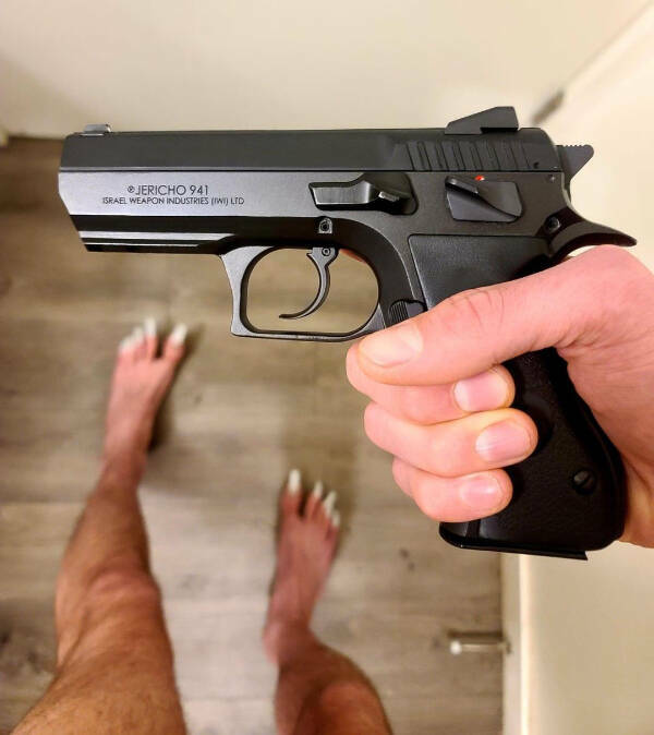 These Photos Raise More Questions Than Answers These Photos Raise More Questions Than Answers