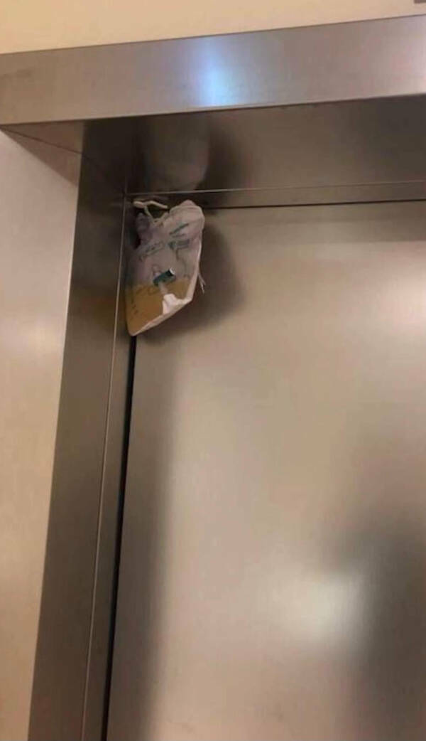 These Photos Raise More Questions Than Answers These Photos Raise More Questions Than Answers