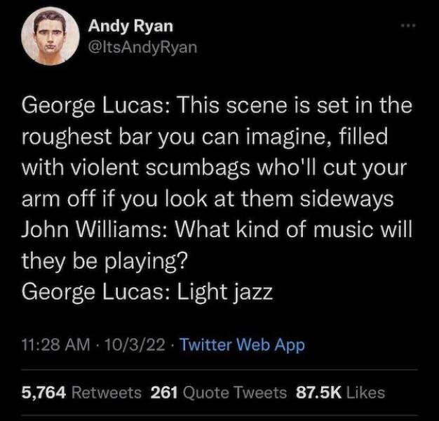 Geek Humor That’s 100% Level 99