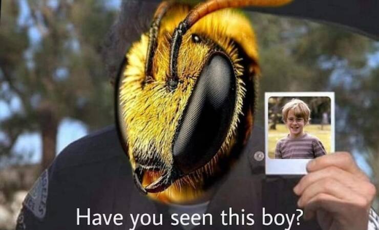 Geek Humor That’s 100% Level 99