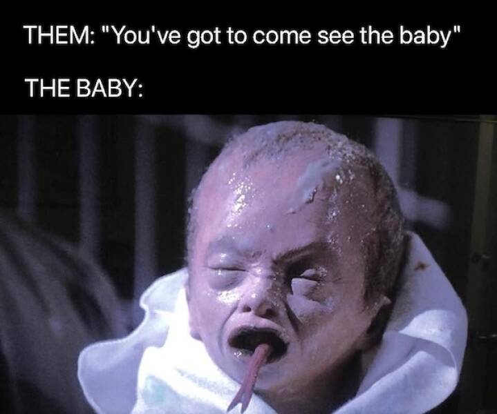 Geek Humor That’s 100% Level 99