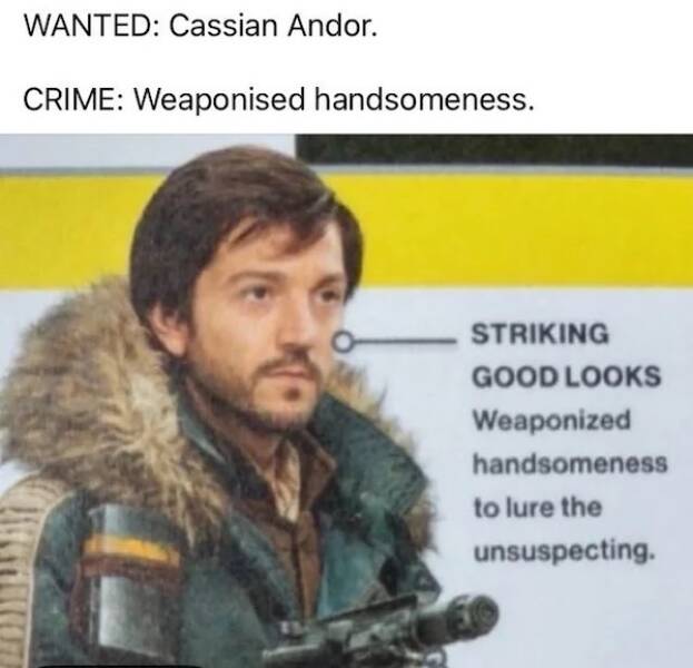 Geek Humor That’s 100% Level 99