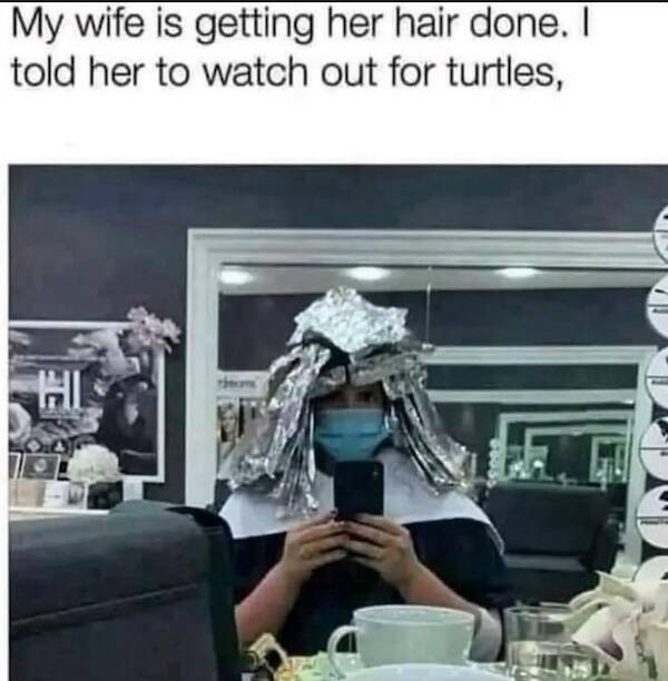 Geek Humor That’s 100% Level 99