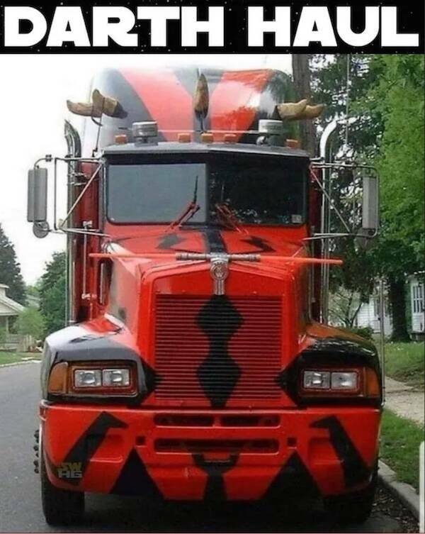 Geek Humor That’s 100% Level 99