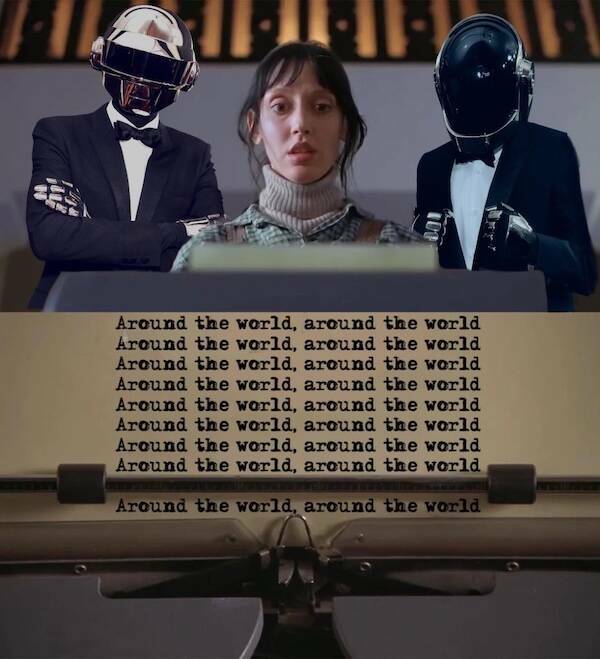 Geek Humor That’s 100% Level 99