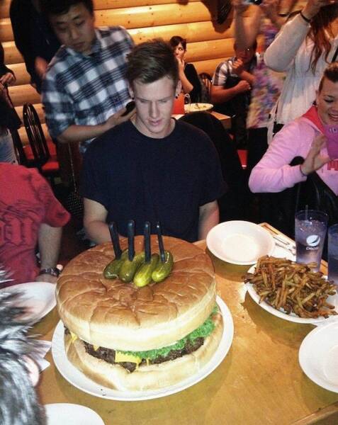 Morning Picdump