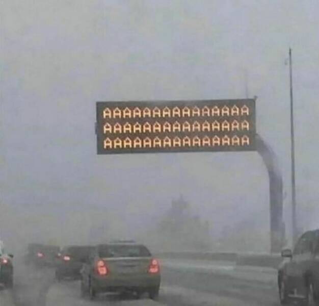 Weird Images That Are Somehow Too Funny