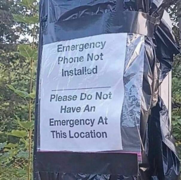 Weird Images That Are Somehow Too Funny