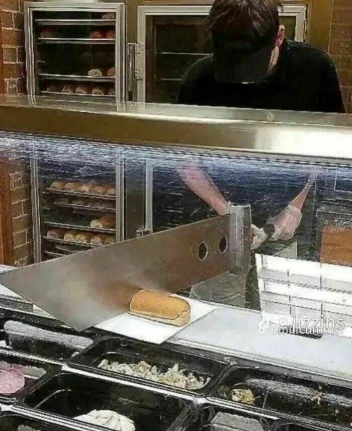 Weird Images That Are Somehow Too Funny