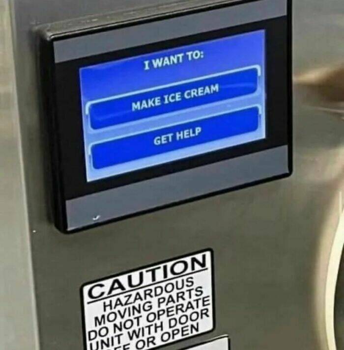 Weird Images That Are Somehow Too Funny