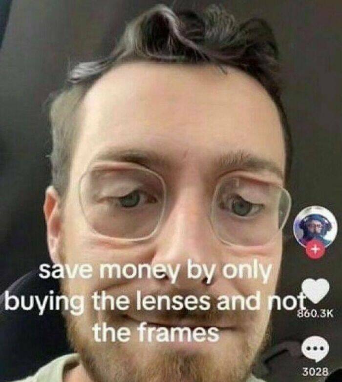 Weird Images That Are Somehow Too Funny