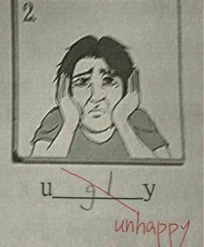 Weird Images That Are Somehow Too Funny