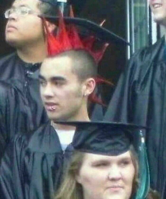 Weird Images That Are Somehow Too Funny