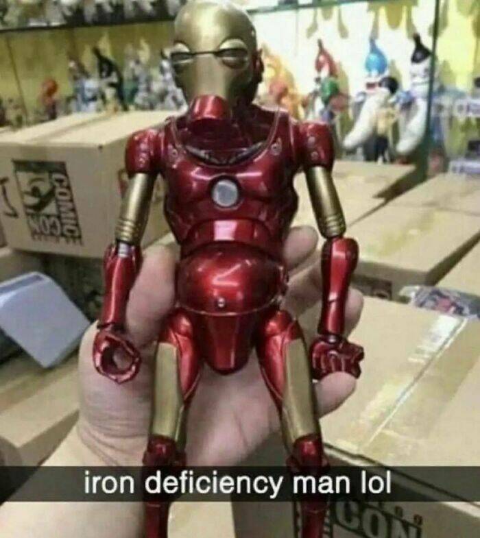 Weird Images That Are Somehow Too Funny