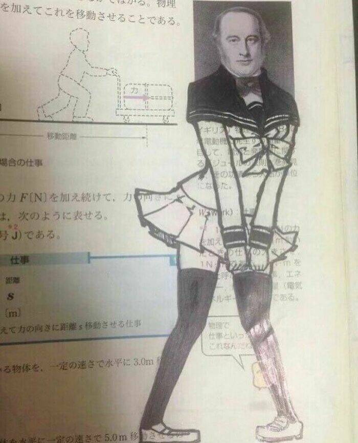 Weird Images That Are Somehow Too Funny