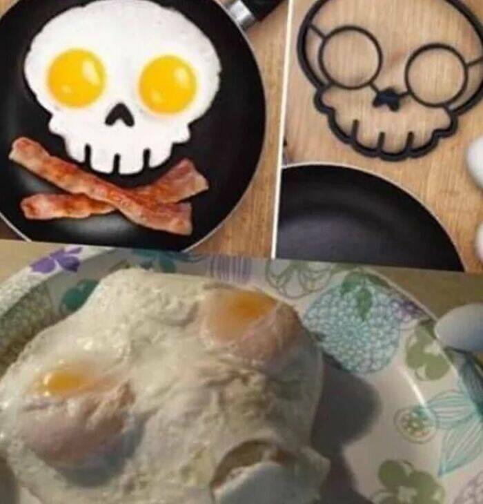 Weird Images That Are Somehow Too Funny