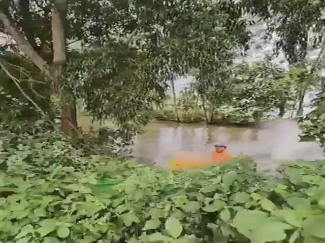 Vietnamese Delivery is Something Else!