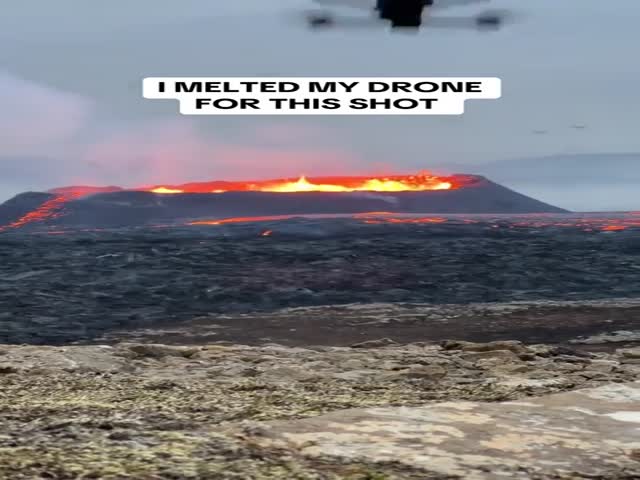 Straight to Hell
