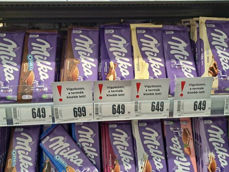 Cool Gems from Every Corner of the Globe