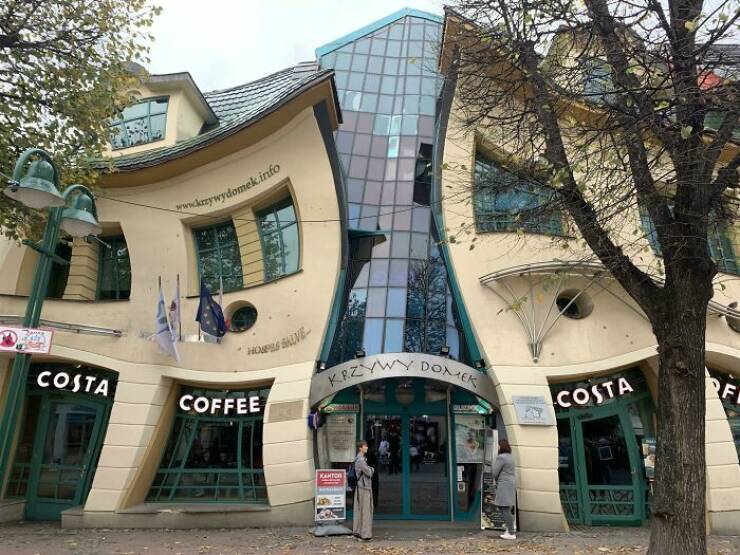 Cool Gems from Every Corner of the Globe