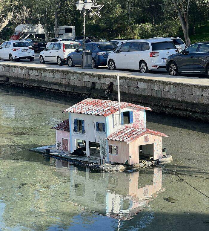 Cool Gems from Every Corner of the Globe