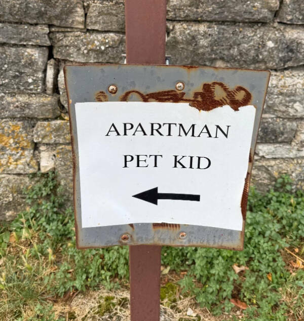 English Is Hard... English Is Hard...