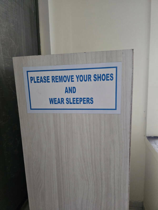 English Is Hard... English Is Hard...