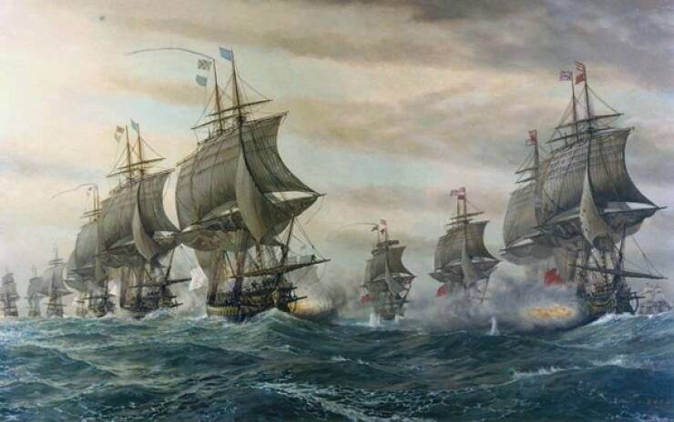 Pirate Facts Incoming!