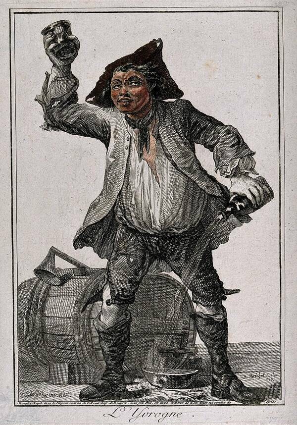 Pirate Facts Incoming!